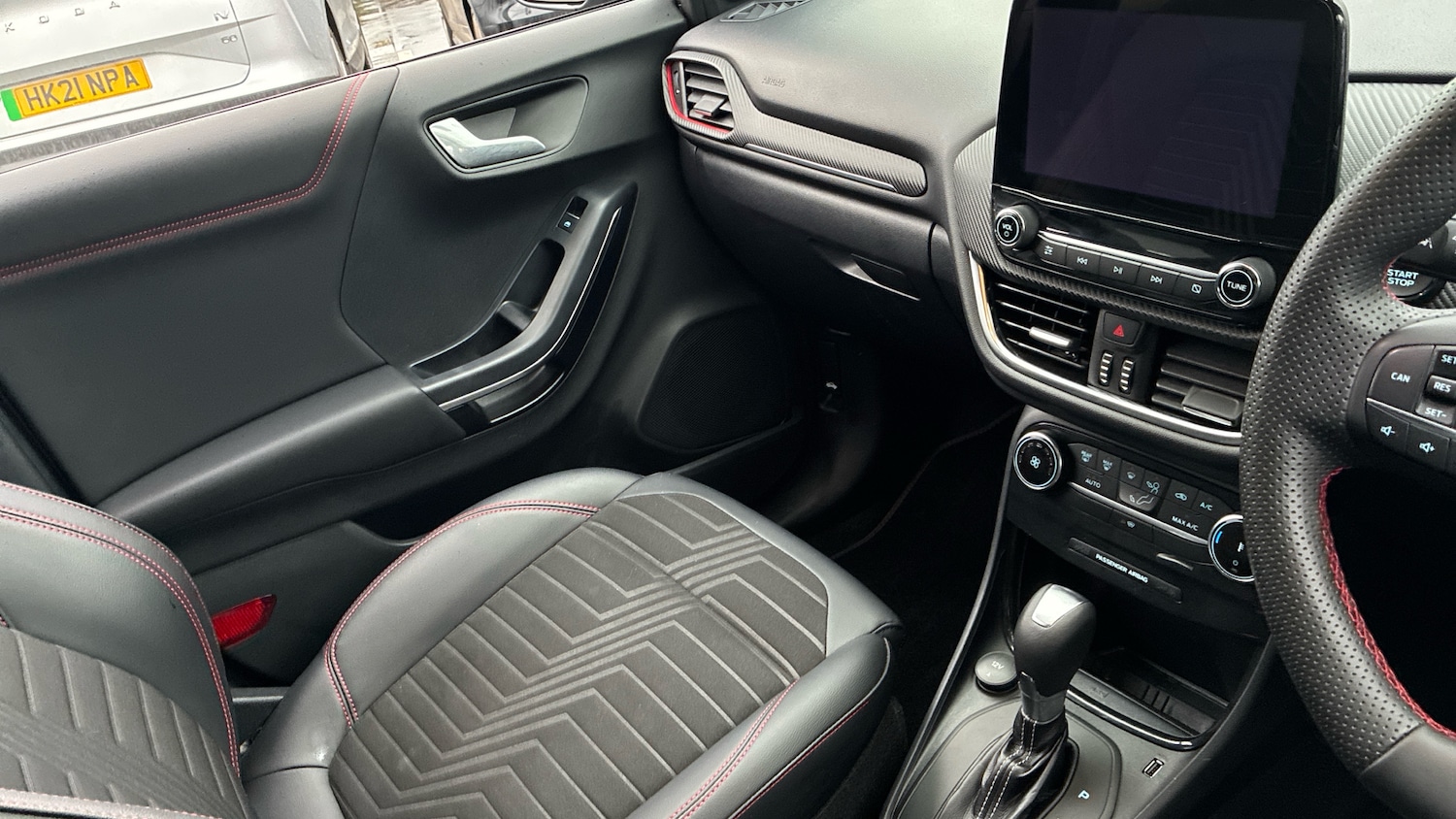 Used Ford Puma 2024 for sale - 77516365: Photo 14