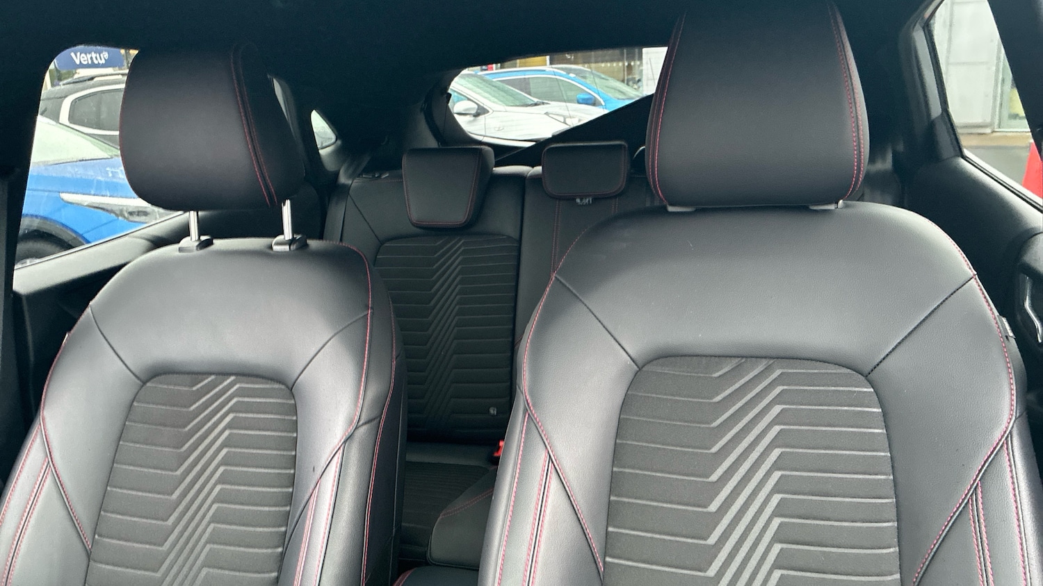 Used Ford Puma 2024 for sale - 77516365: Photo 15