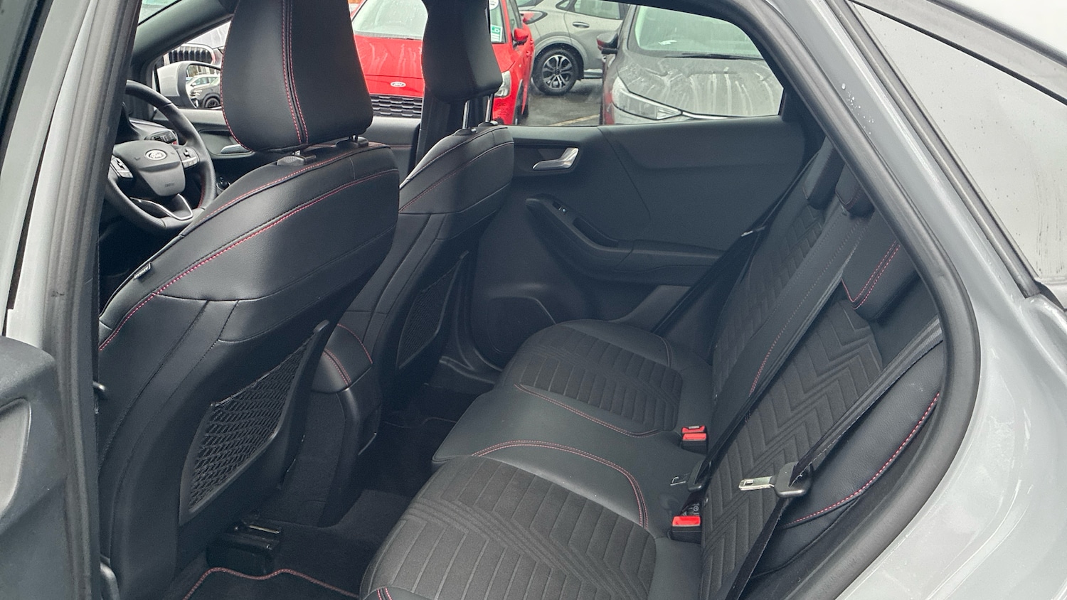 Used Ford Puma 2024 for sale - 77516365: Photo 16