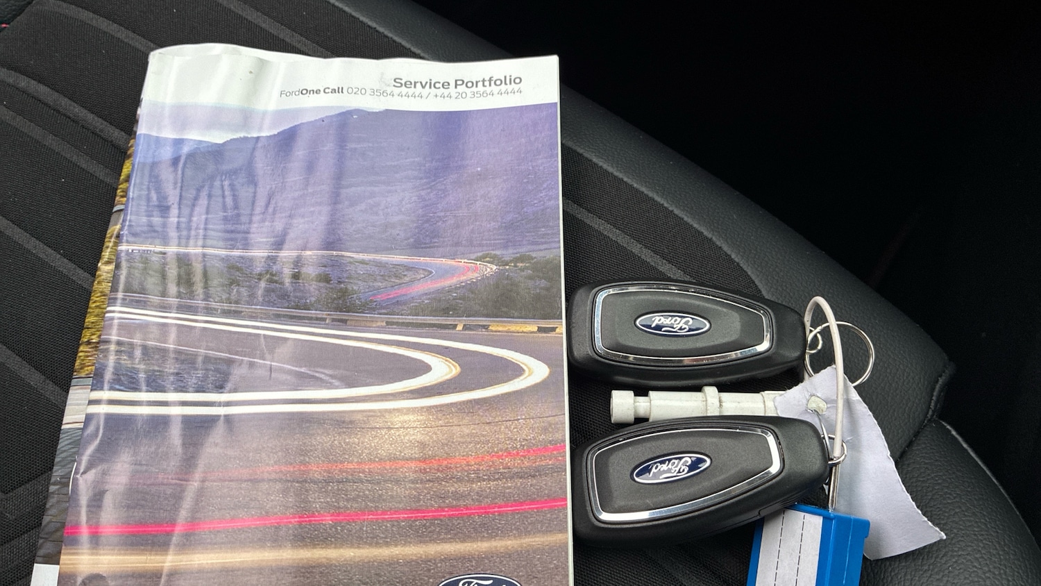 Used Ford Puma 2024 for sale - 77516365: Photo 19