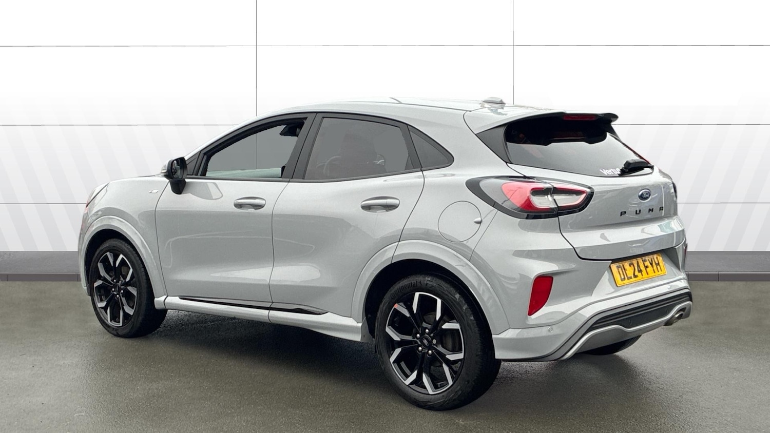 Used Ford Puma 2024 for sale - 77516365: Photo 2