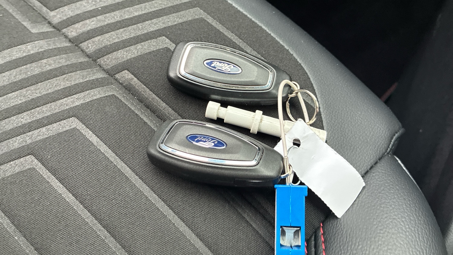 Used Ford Puma 2024 for sale - 77516365: Photo 20