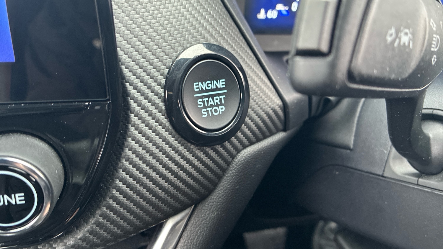 Used Ford Puma 2024 for sale - 77516365: Photo 25