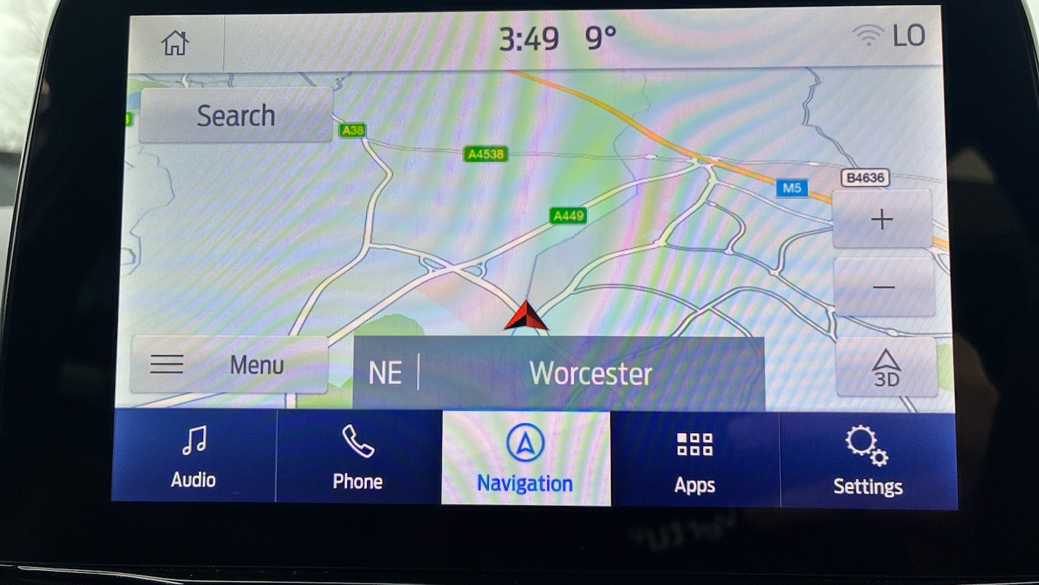 Used Ford Puma 2024 for sale - 77516365: Photo 26