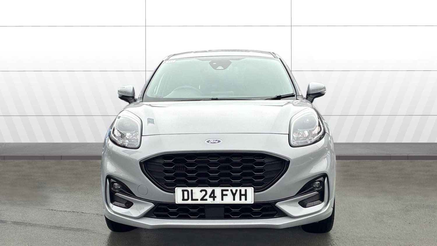 Used Ford Puma 2024 for sale - 77516365: Photo 3