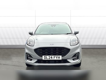 Used Ford Puma 2024 for sale - 77516365: Photo