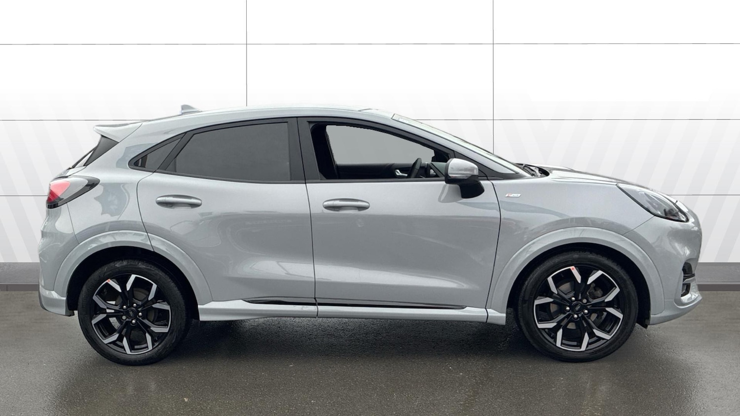 Used Ford Puma 2024 for sale - 77516365: Photo 5