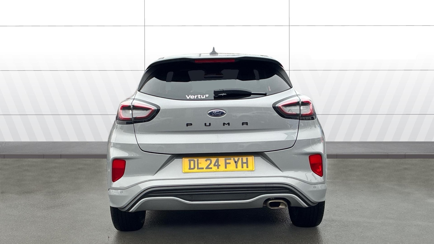 Used Ford Puma 2024 for sale - 77516365: Photo 6