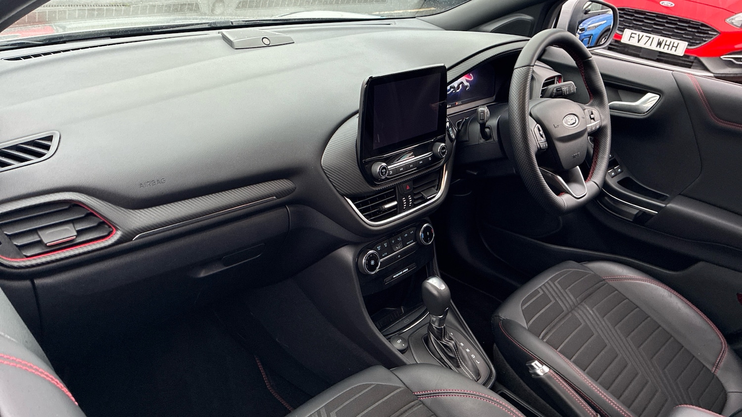 Used Ford Puma 2024 for sale - 77516365: Photo 9