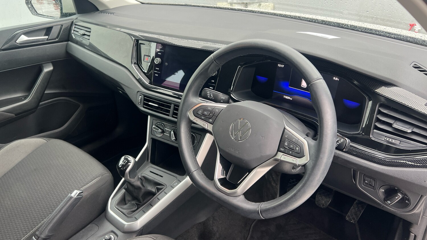 Used Volkswagen Polo 2024 for sale - 77652943: Photo 11