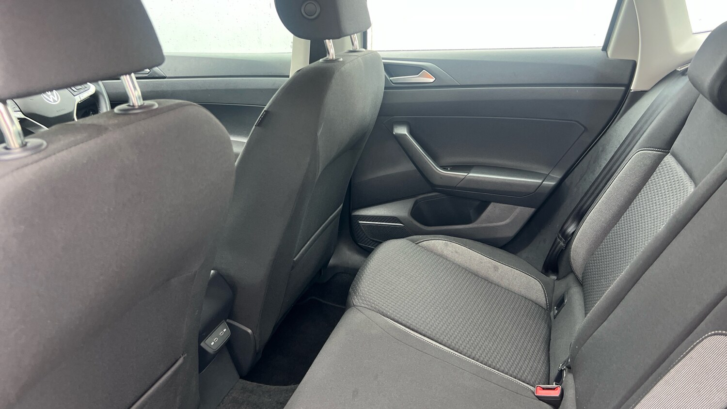 Used Volkswagen Polo 2024 for sale - 77652943: Photo 16