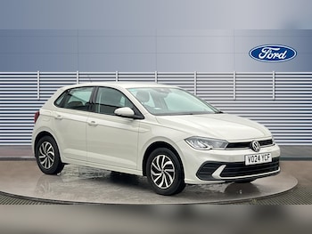 Volkswagen Polo feature image