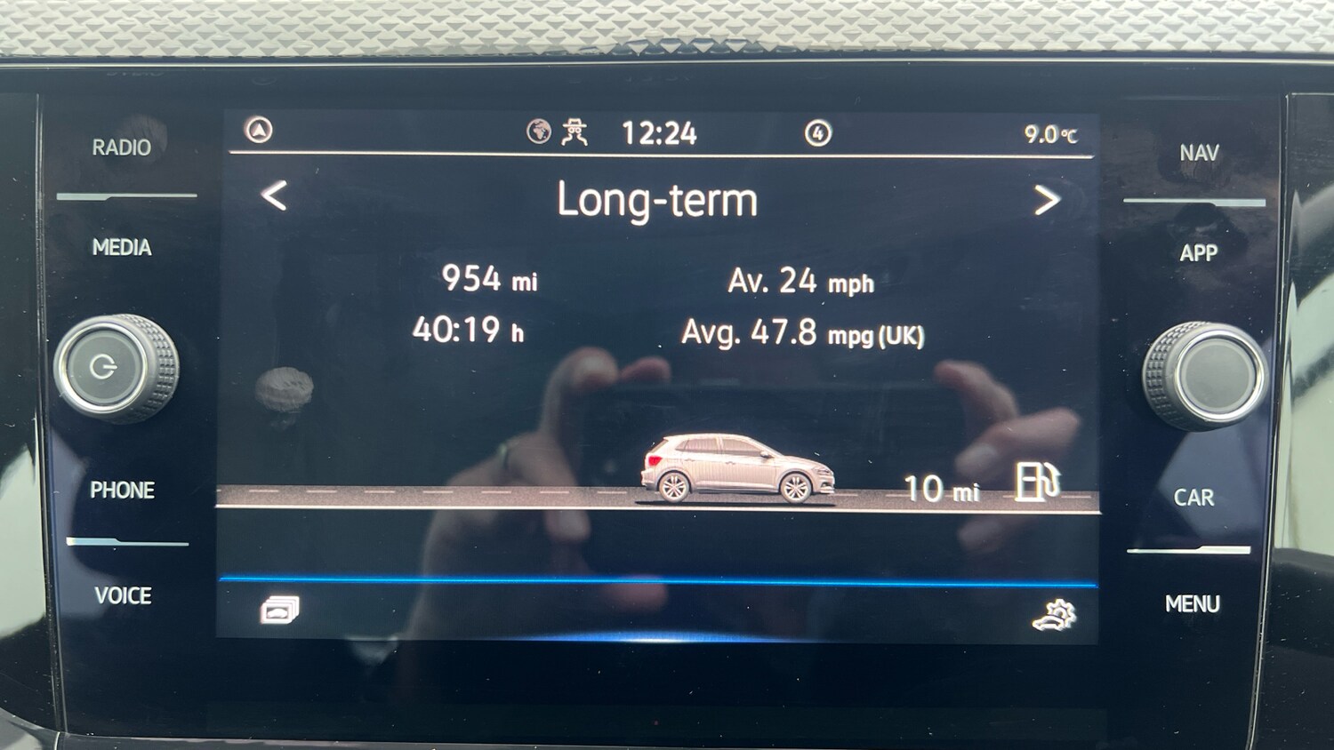 Used Volkswagen Polo 2024 for sale - 77652943: Photo 23