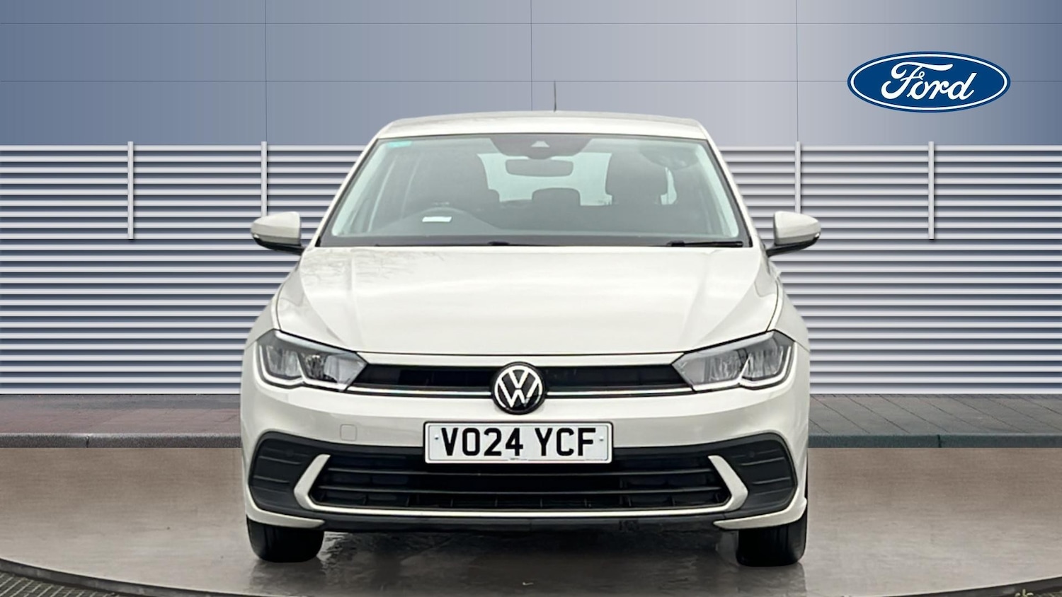 Used Volkswagen Polo 2024 for sale - 77652943: Photo 3