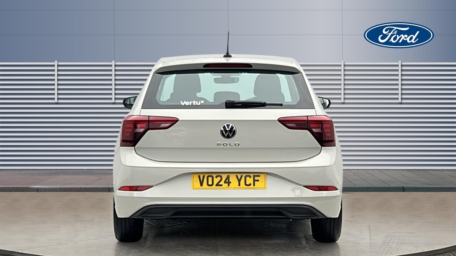 Used Volkswagen Polo 2024 for sale - 77652943: Photo 6