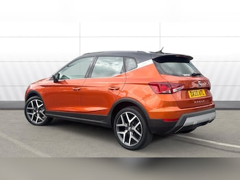 Used SEAT Arona 2020 for sale - 78604683: Photo