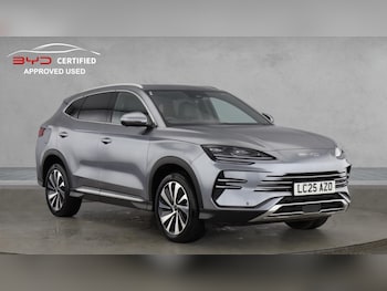 Used BYD Seal U 2025 for sale - 78389102: Photo