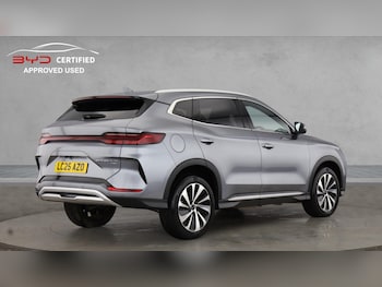 Used BYD Seal U 2025 for sale - 78389102: Photo