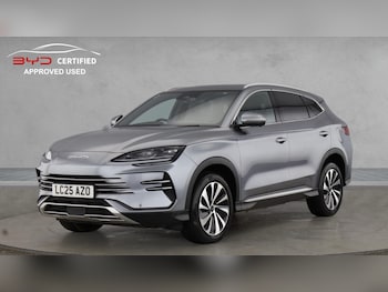 Used BYD Seal U 2025 for sale - 78389102: Photo