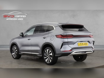 Used BYD Seal U 2025 for sale - 78389102: Photo