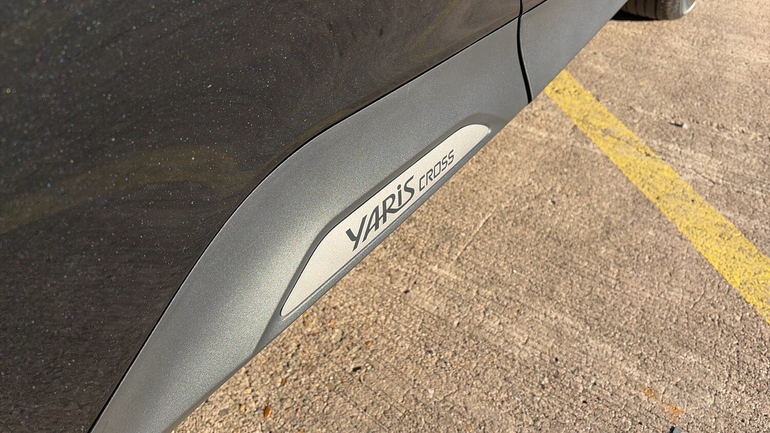 Used Toyota Yaris Cross 2023 for sale - 76705676: Photo 29