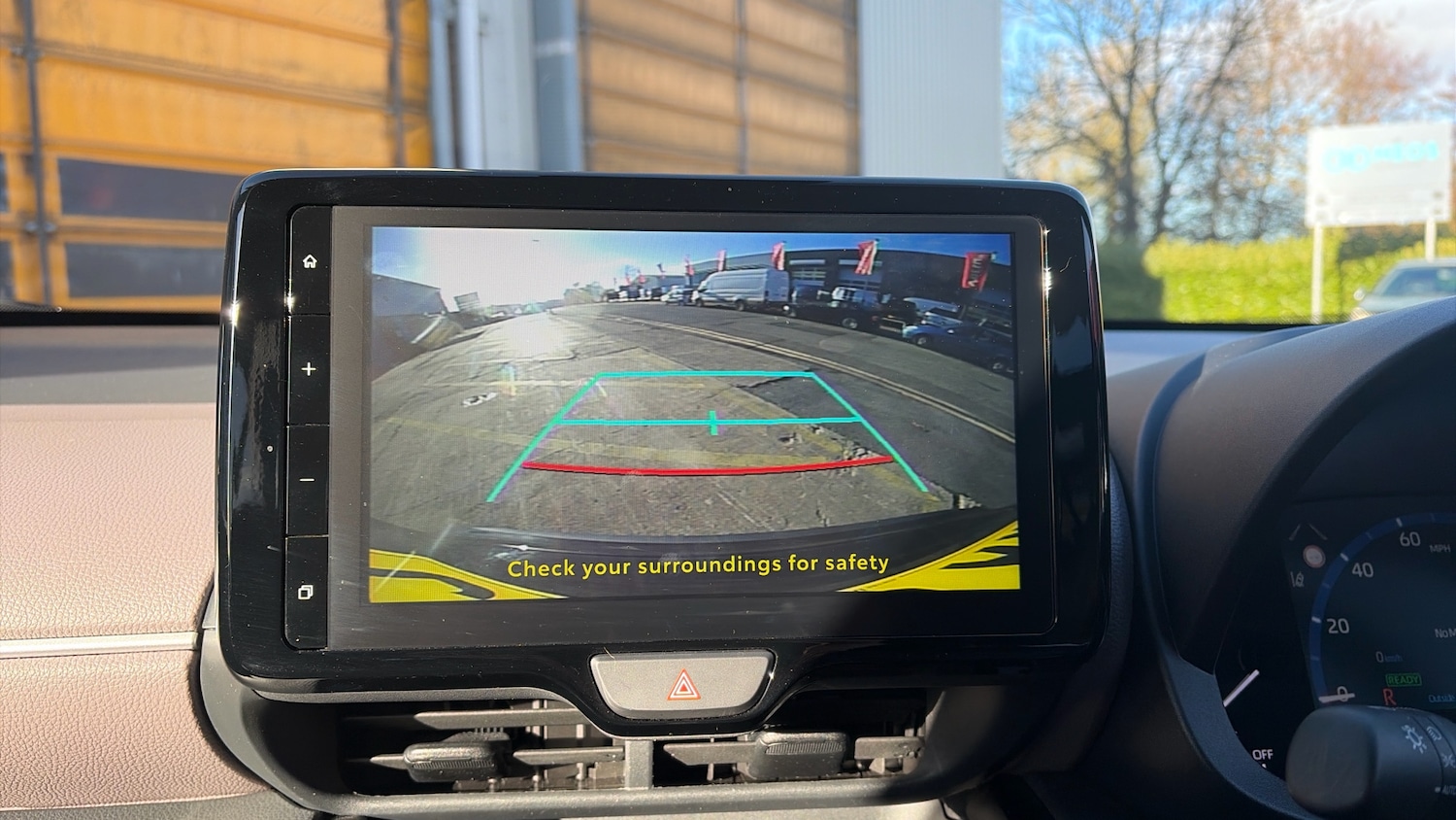 Used Toyota Yaris Cross 2023 for sale - 76705676: Photo 33