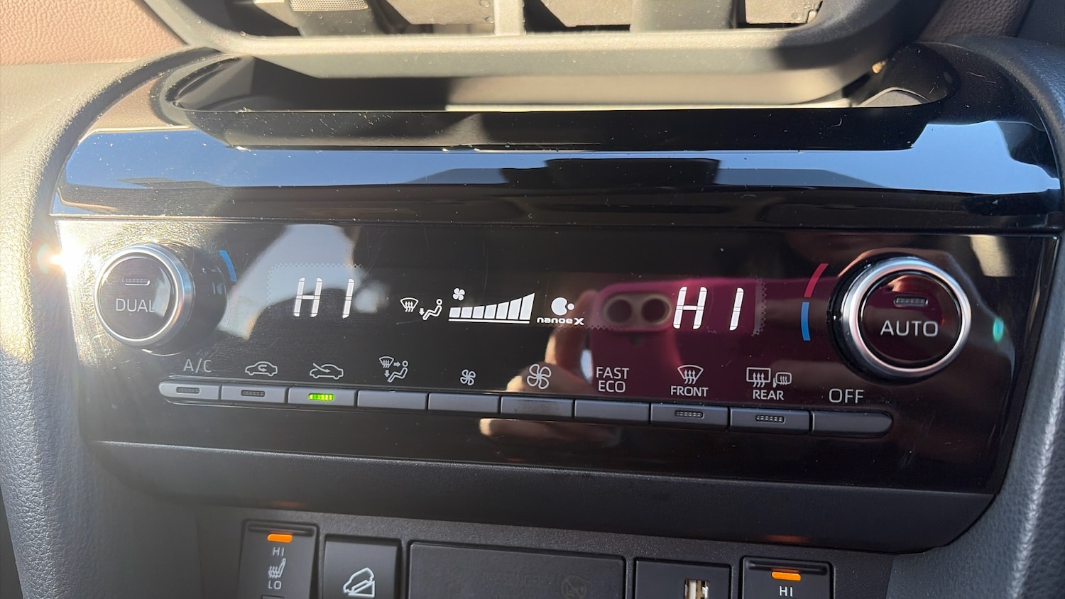 Used Toyota Yaris Cross 2023 for sale - 76705676: Photo 35