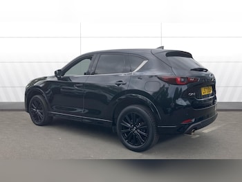 Used Mazda CX-5 2023 for sale - 79371489: Photo
