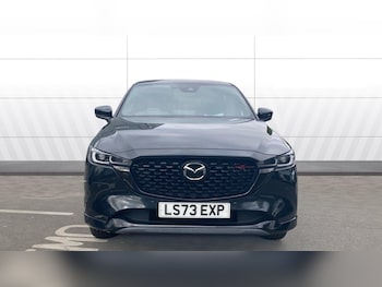 Used Mazda CX-5 2023 for sale - 79371489: Photo