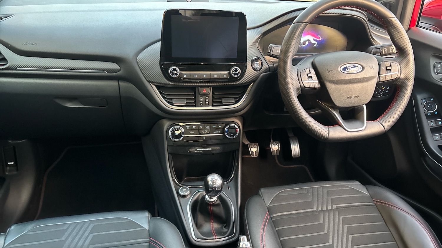 Used Ford Puma 2020 for sale - 77045559: Photo 10