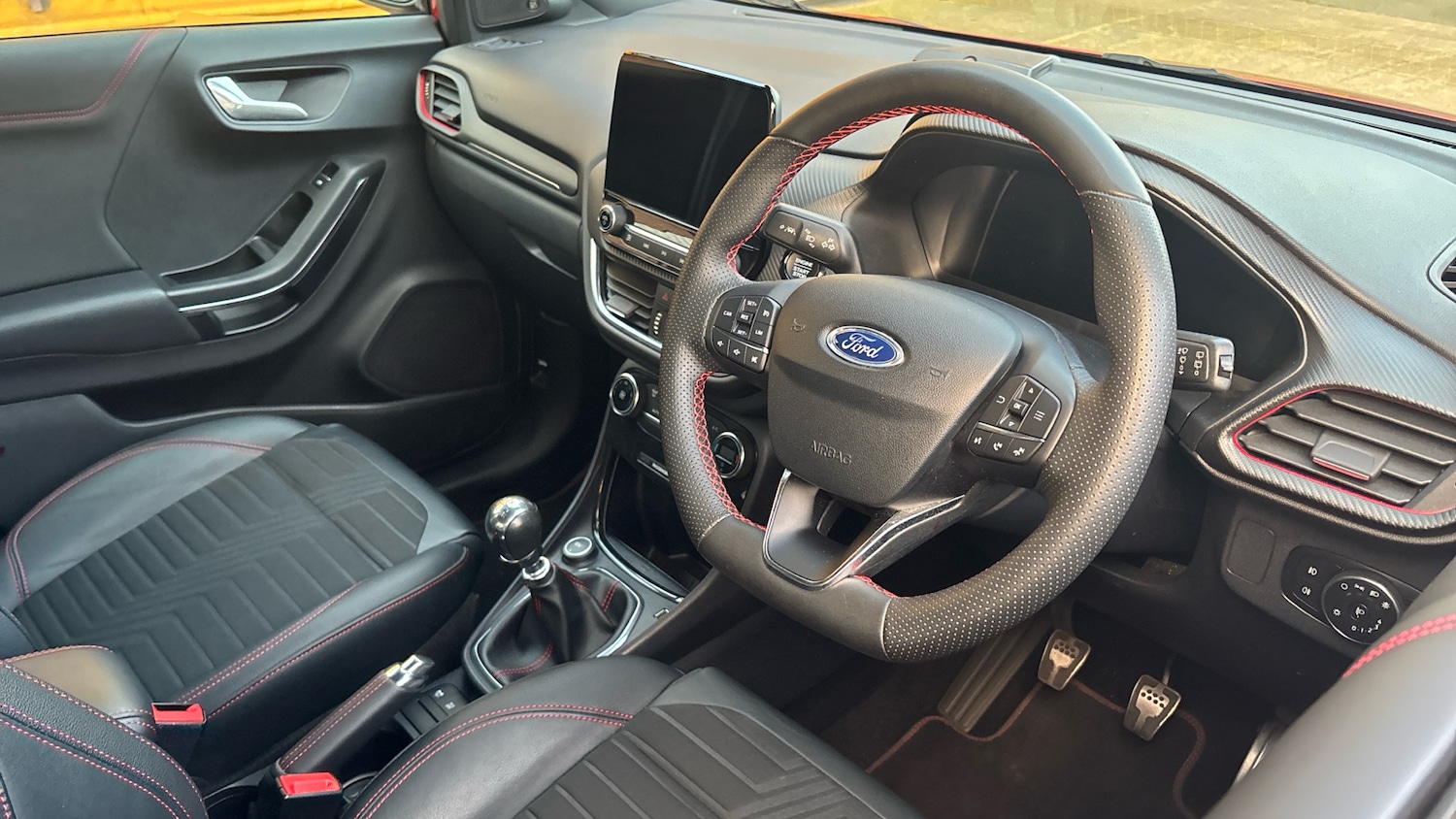 Used Ford Puma 2020 for sale - 77045559: Photo 11