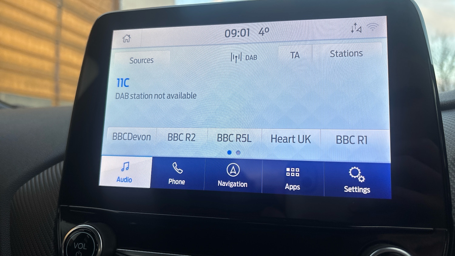 Used Ford Puma 2020 for sale - 77045559: Photo 12