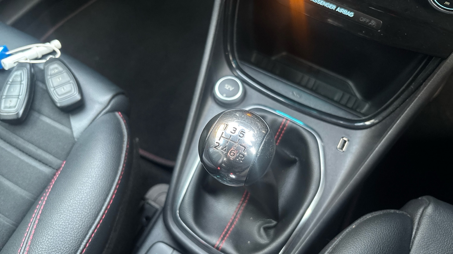 Used Ford Puma 2020 for sale - 77045559: Photo 13