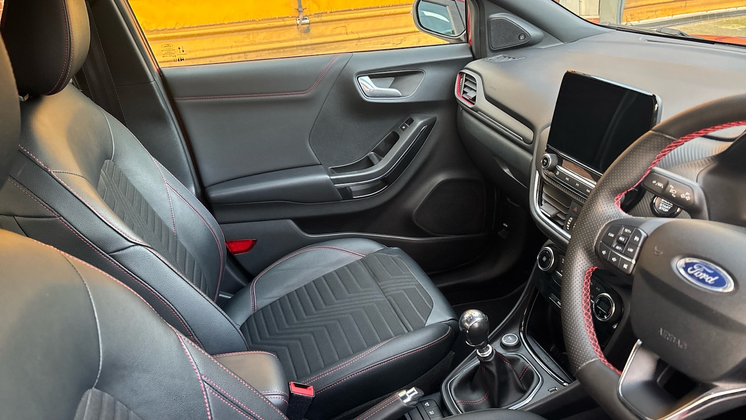 Used Ford Puma 2020 for sale - 77045559: Photo 14