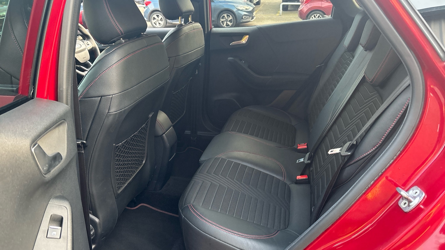 Used Ford Puma 2020 for sale - 77045559: Photo 16