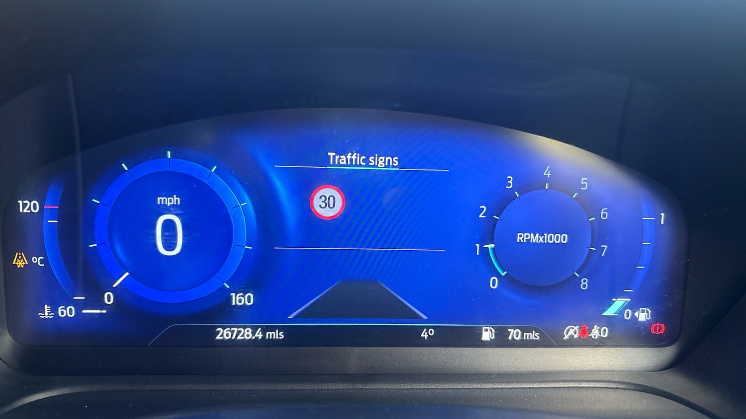 Used Ford Puma 2020 for sale - 77045559: Photo 18