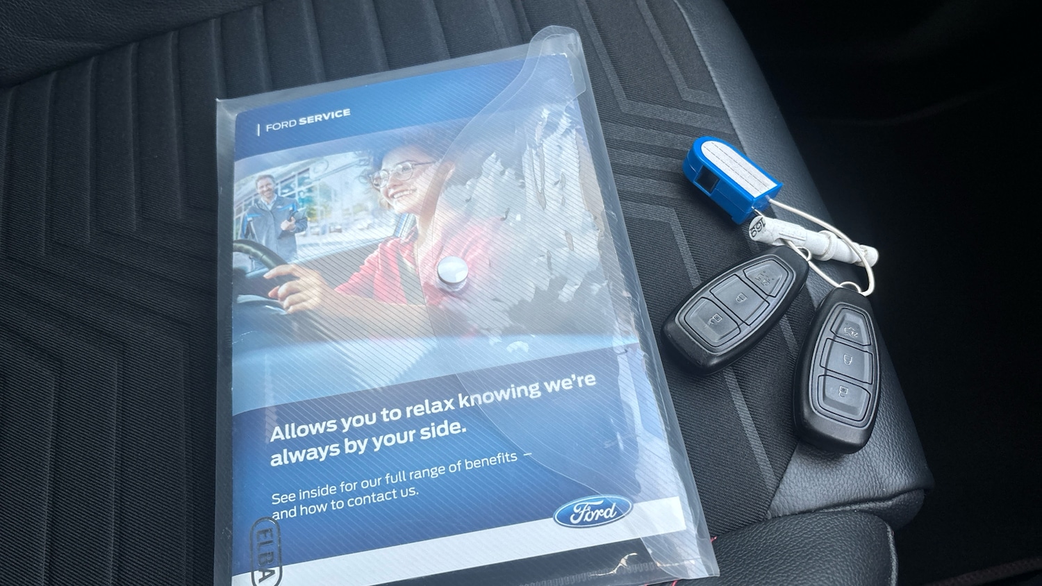 Used Ford Puma 2020 for sale - 77045559: Photo 19