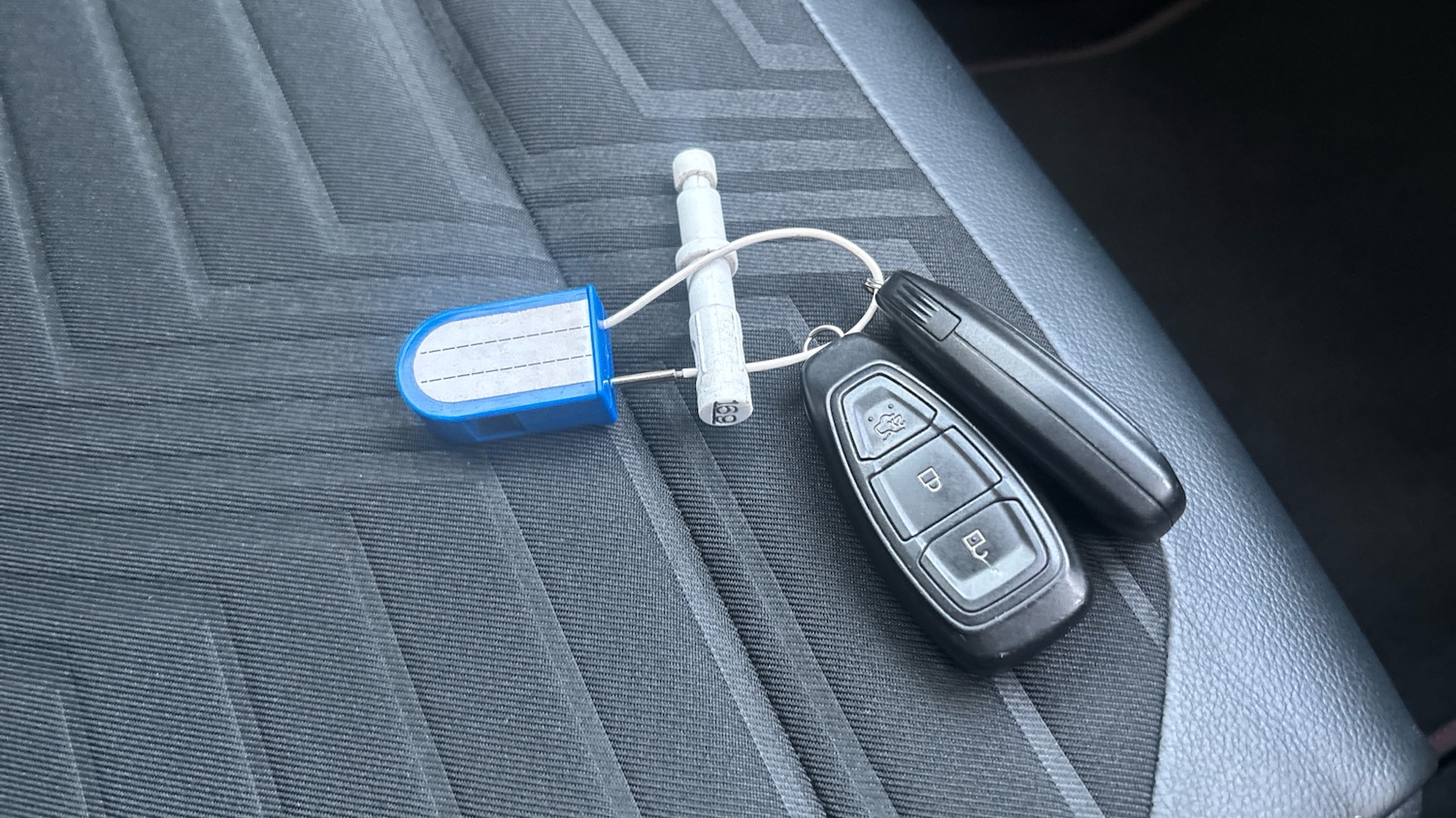 Used Ford Puma 2020 for sale - 77045559: Photo 20