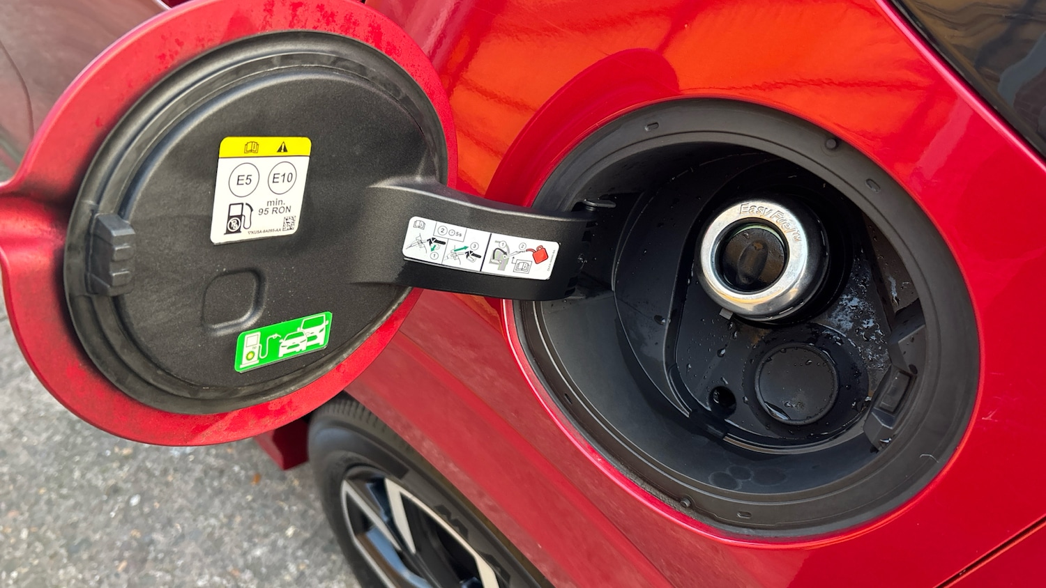 Used Ford Puma 2020 for sale - 77045559: Photo 21