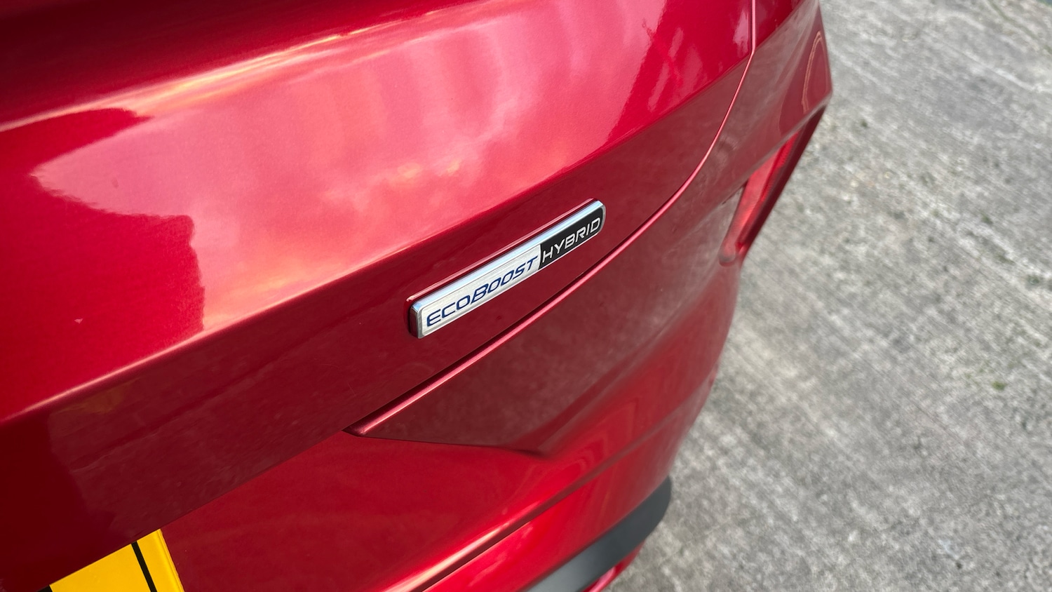 Used Ford Puma 2020 for sale - 77045559: Photo 22