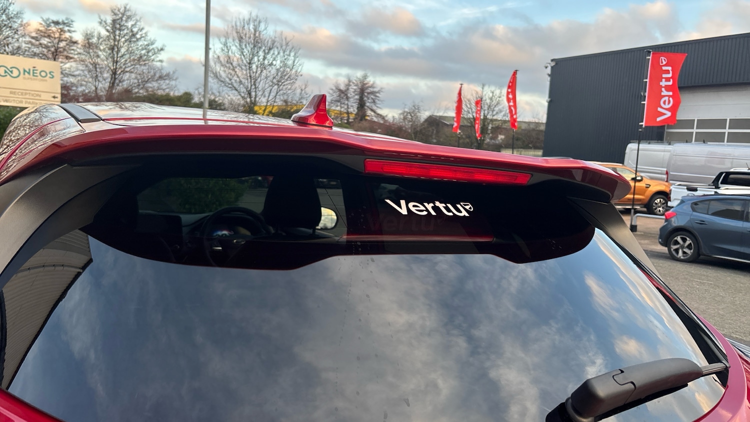 Used Ford Puma 2020 for sale - 77045559: Photo 23