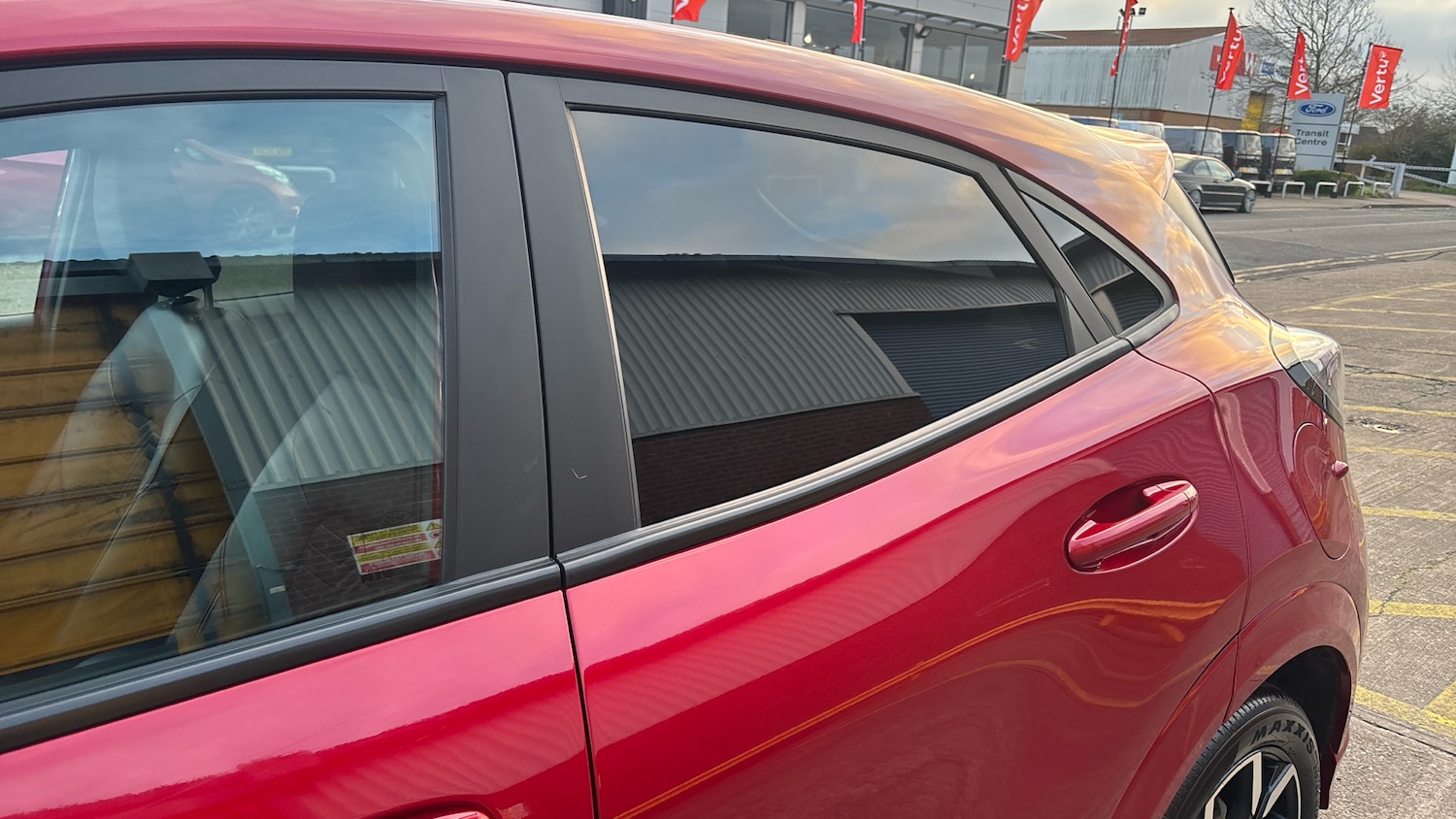 Used Ford Puma 2020 for sale - 77045559: Photo 26