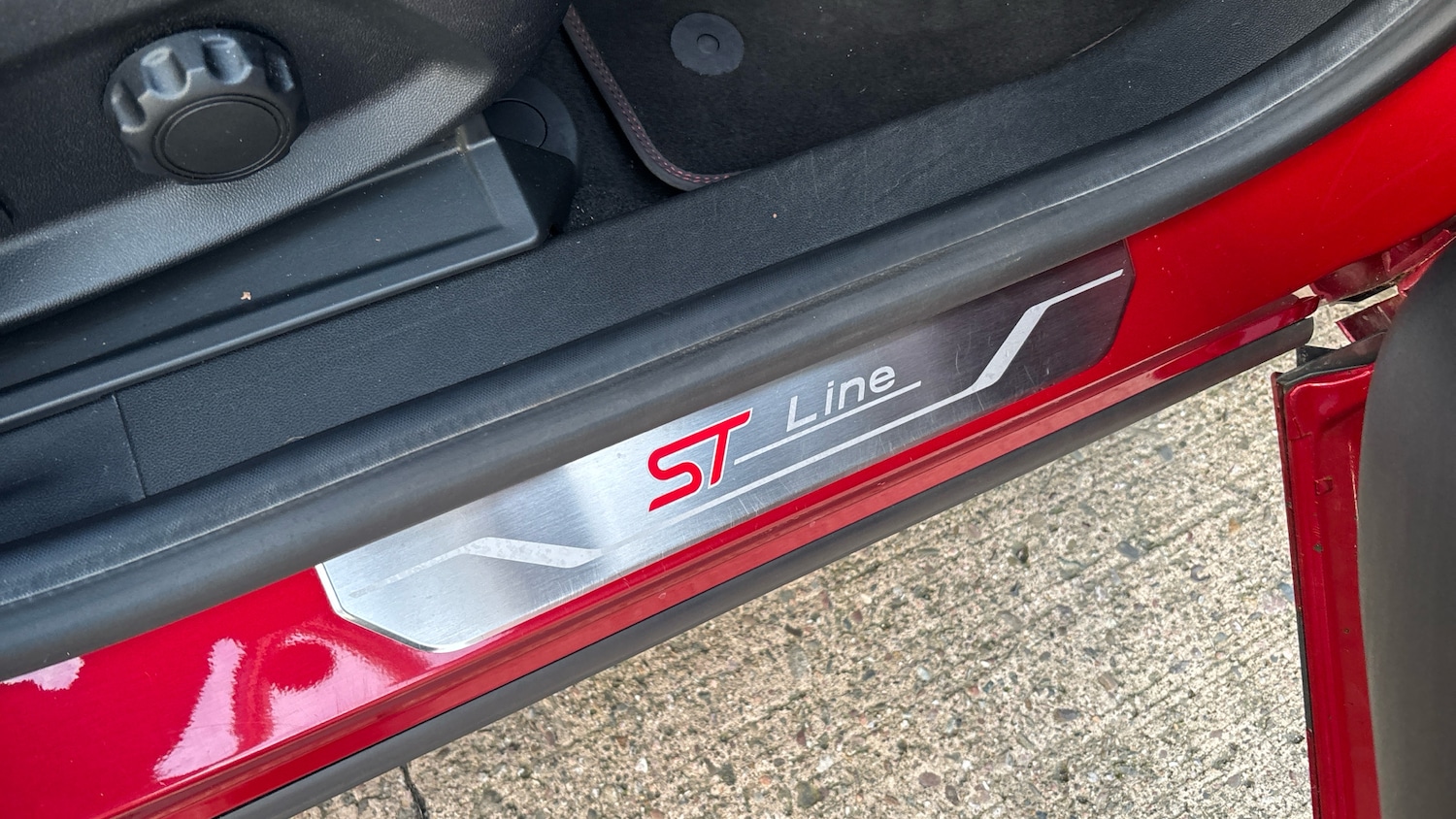 Used Ford Puma 2020 for sale - 77045559: Photo 29