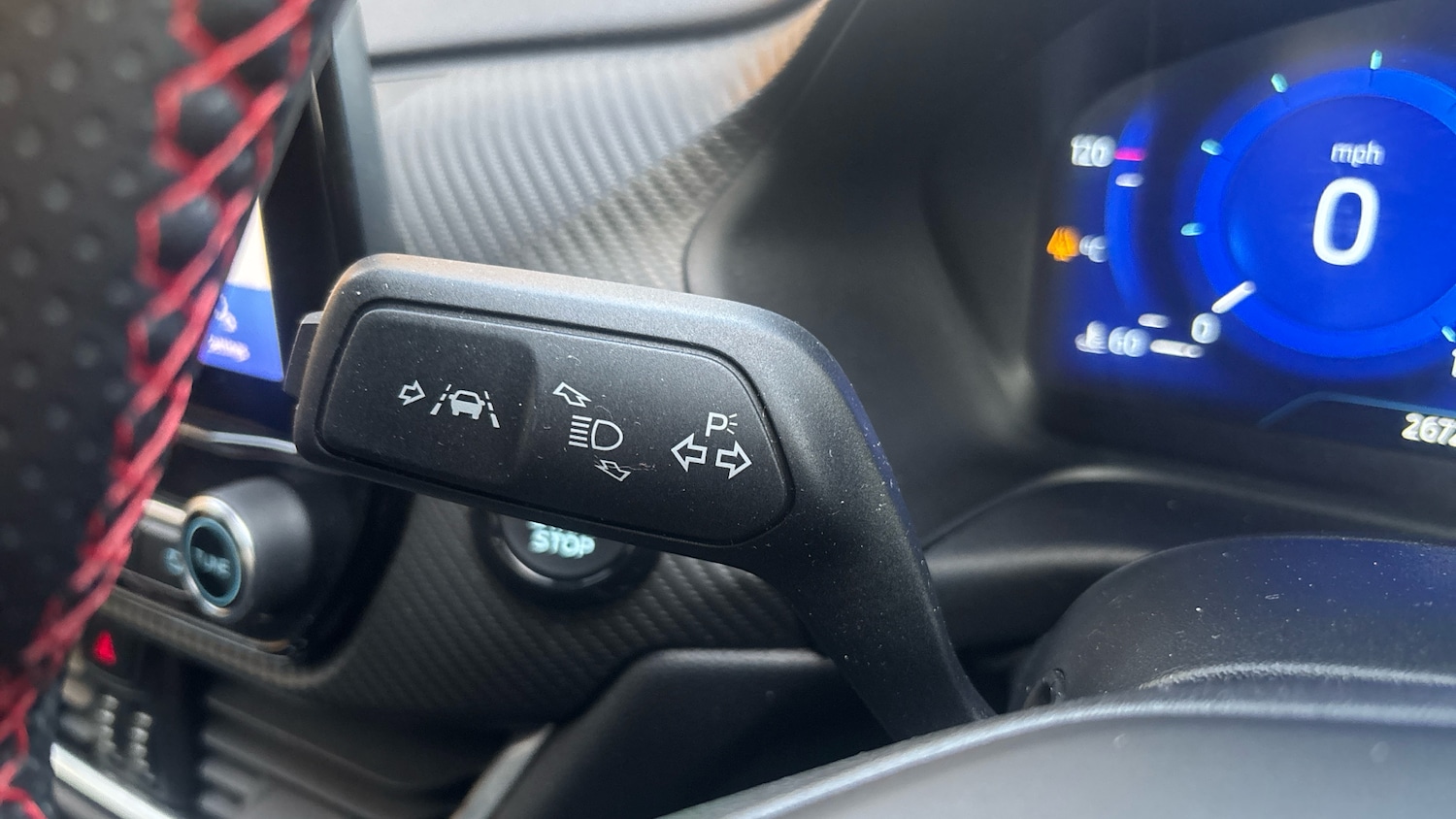 Used Ford Puma 2020 for sale - 77045559: Photo 33