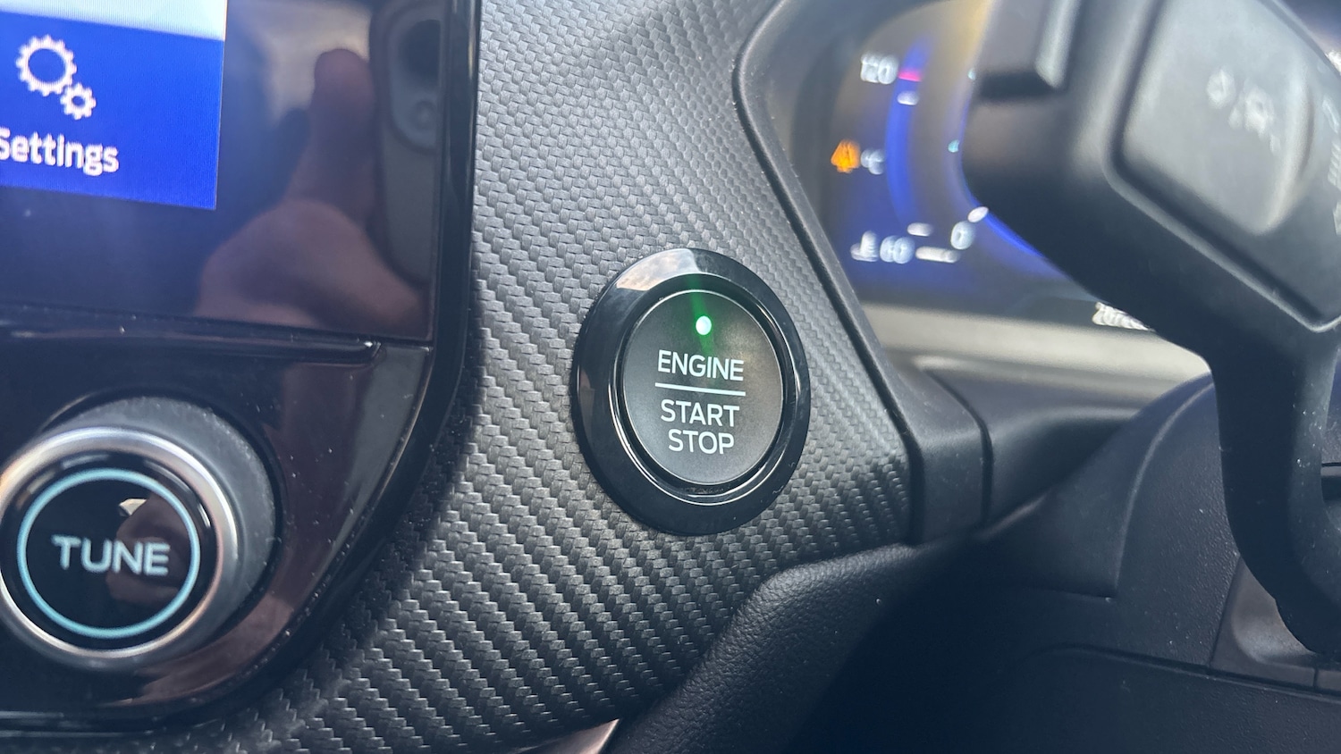 Used Ford Puma 2020 for sale - 77045559: Photo 34