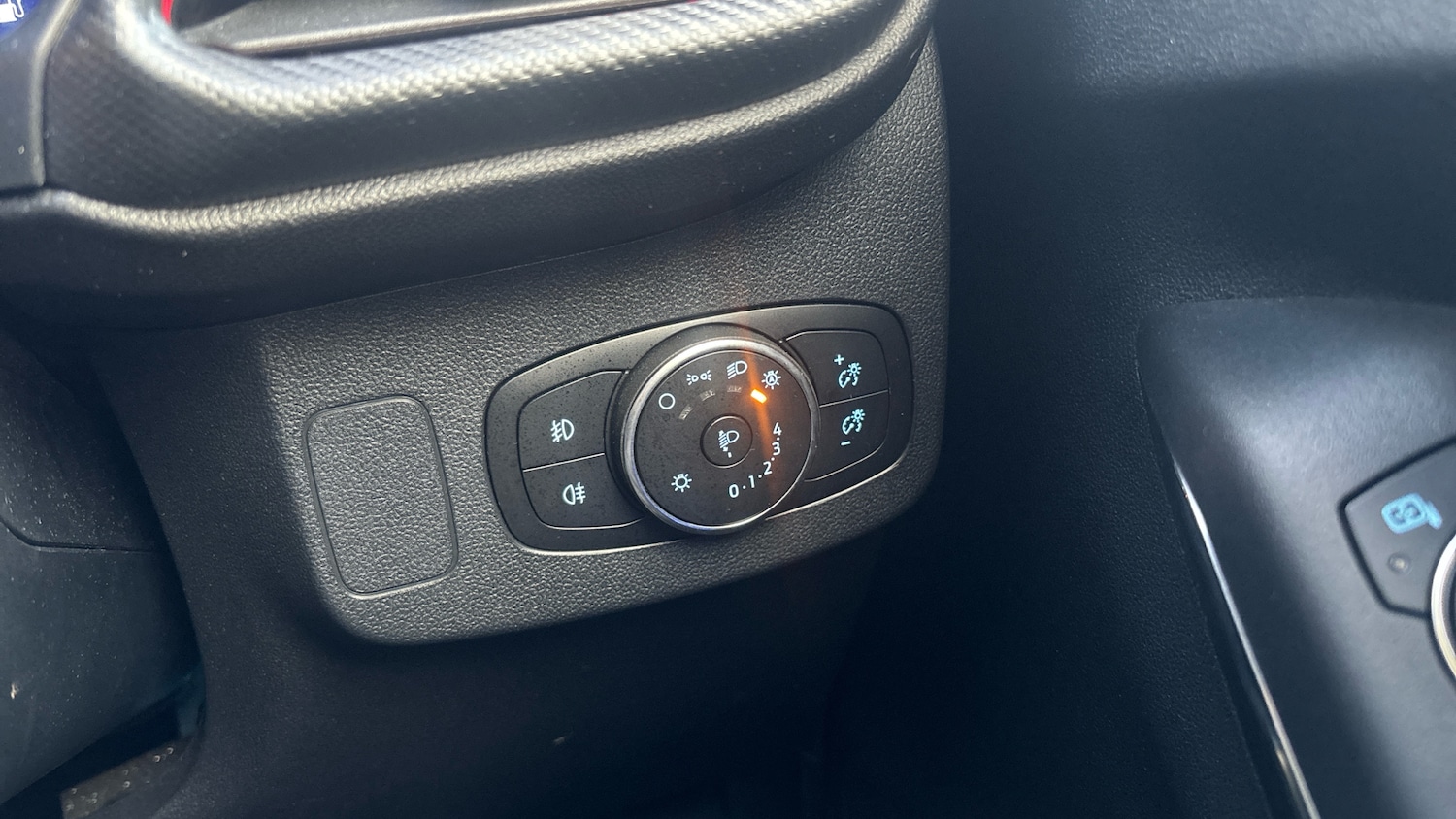 Used Ford Puma 2020 for sale - 77045559: Photo 35