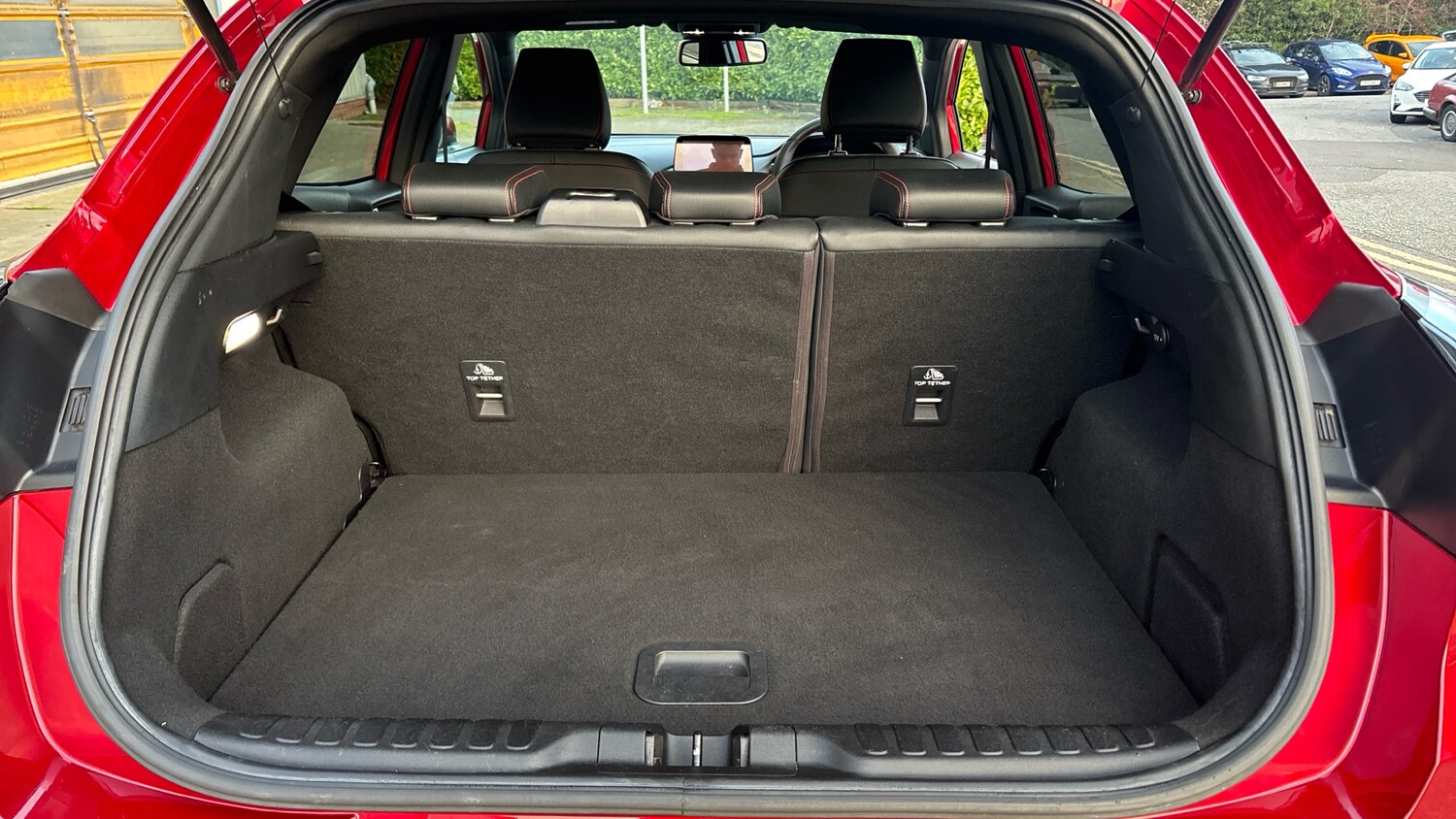 Used Ford Puma 2020 for sale - 77045559: Photo 4