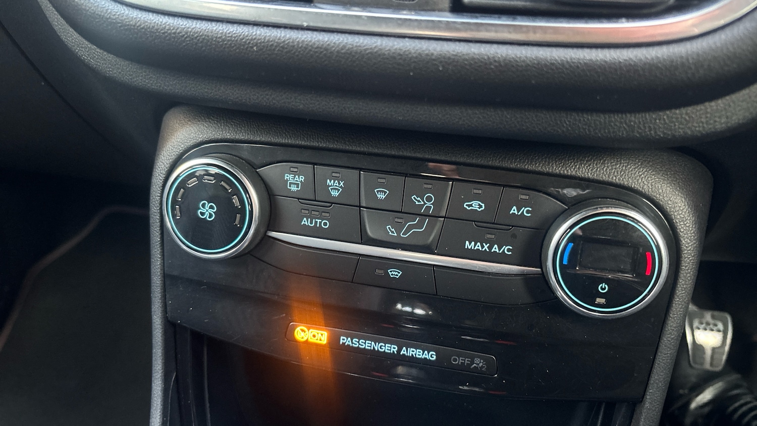 Used Ford Puma 2020 for sale - 77045559: Photo 40