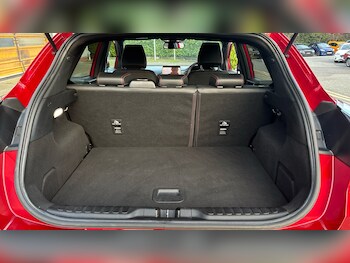 Used Ford Puma 2020 for sale - 77045559: Photo