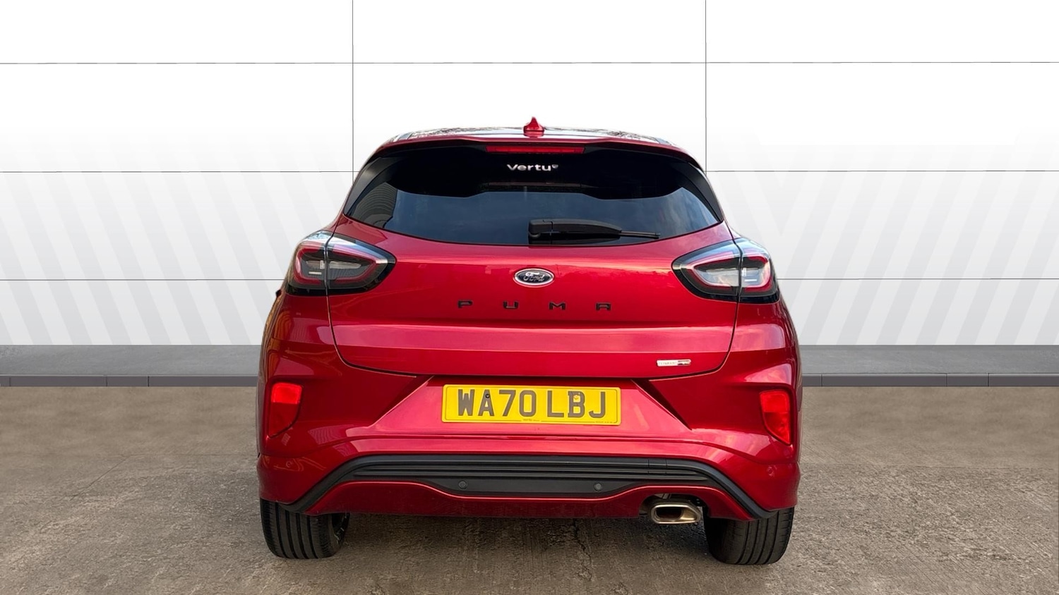 Used Ford Puma 2020 for sale - 77045559: Photo 6